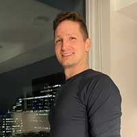 Dog owner from Texas reviewing a handmade custom pet portrait